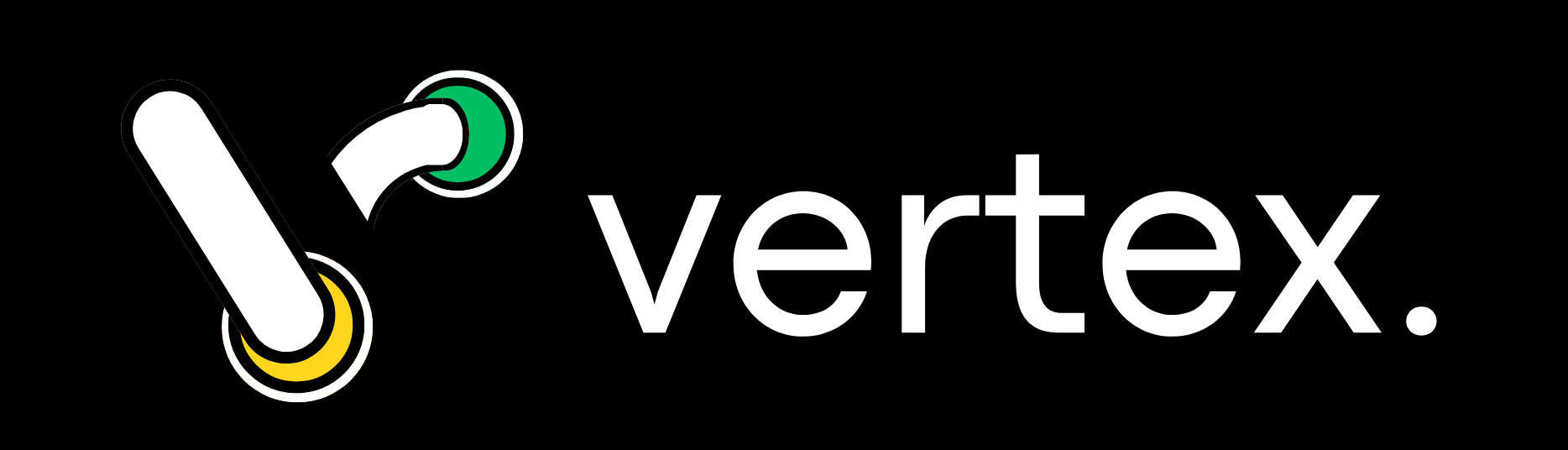 VertexGold Logo